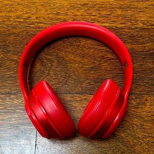 REAL Beats Wired Headphones (See Description)